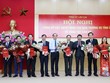 Lào Cai phân công, điều động hàng loạt cán bộ chủ chốt