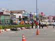 Bình Dương: Tai nạn giao thông nghiêm trọng khiến 3 người thương vong