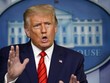 Ông Trump sẽ phá vỡ truyền thống 124 năm của Mỹ?