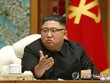 Ông Kim Jong-un tái xuất sau gần 1 tháng vắng bóng