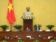 Hôm nay, Quốc hội quyết việc bỏ Hội đồng nhân dân quận, phường ở TP.HCM