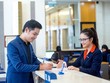 Tranh thủ bán cổ phiếu ngân hàng trước làn sóng niêm yết, chuyển sàn