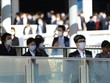 Thủ đô Tokyo (Nhật Bản) lên kế hoạch nâng cảnh báo Covid-19 lên mức cao nhất