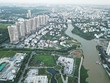 Giải mã giá nhà TP.HCM tăng phi mã