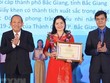 'Giáo viên hãy là người tiên phong đổi mới toàn diện nền giáo dục'