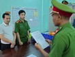 Bắt chủ doanh nghiệp bất động sản lừa đảo ở Quảng Bình
