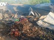 Cháy nhà nghi do chập điện, thiệt hại gần 300 triệu đồng