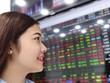 VN-Index công phá bức tường thành 1.000 điểm