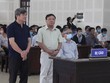 Tuyên án các bị cáo gây thiệt hại hơn 9 tỷ đồng Khu tái định ở Hòa Vang