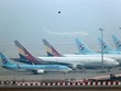 IATA: Dịch COVID-19 khiến doanh thu ngành hàng không lao dốc
