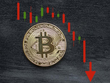 Giá Bitcoin hôm nay ngày 26/11: Bitcoin đột ngột giảm hơn 1.500 USD, thị trường "bốc hơi" hơn 40 tỷ USD