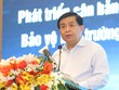 Bộ trưởng Nguyễn Chí Dũng: Tập trung nguồn lực để tạo các “quả đấm thép” cho sự phát triển của Vùng Đồng bằng sông Cửu Long