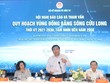 Quy hoạch Vùng Đồng bằng sông Cửu Long: Mục đích cuối cùng là nụ cười và hạnh phúc của người dân