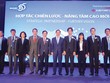 Bảo Việt - Sumitomo Life: Thương vụ đầu tư và M&A tiêu biểu Việt Nam 2019 - 2020