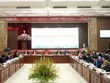 Bế mạc hội nghị Ban chấp hành Đảng bộ thành phố Hà Nội