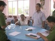 Bắt tạm giam lãnh đạo Công ty thủy sản Minh Hiếu ở Bạc Liêu