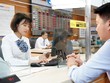 Xử lý nợ xấu đang được đẩy nhanh