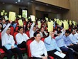 VietinBank sẽ trở thành đầu tàu tham gia vào sân chơi quốc tế