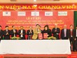 Ngân hàng “truyền lửa” cho nông nghiệp Việt Nam