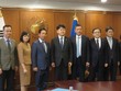 Hợp sức cho thị trường nâng hạng