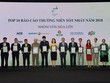 Công cụ thể hiện sự vượt trội của doanh nghiệp