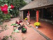 Chiều 30 xa ngái