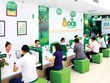 Xây dựng cơ sở dữ liệu hỗ trợ nâng cao khả năng tiếp cận dịch vụ ngân hàng