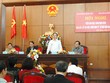 Thống đốc Nguyễn Văn Bình: Giải quyết dứt điểm nợ của Công ty Cà phê Đức Lập