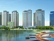 Goldmark City - Không gian Singapore trong lòng Hà Nội