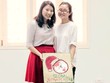 Dịch vụ đưa trí thức trẻ ra nước ngoài của nữ doanh nhân 8x
