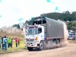 Đua xe tải - môn thể thao của những 'gã khổng lồ'