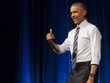 Obama sắp phát biểu lần đầu trước công chúng kể từ khi Trump nhậm chức