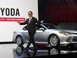 Toyota thừa nhận thua kém đối thủ về công nghệ