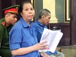Vợ chồng 'siêu lừa' chiếm đoạt trăm tỷ của đại gia Sài Gòn