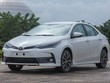 Toyota Altis 2017 - thay đổi mong tìm lại vị thế tại Việt Nam