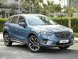 Những mẫu ôtô thống trị thị trường Việt 2017