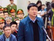 Hôm nay ông Đinh La Thăng hầu tòa lần hai