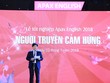 Chủ tịch Egroup truyền cảm hứng cho các Apaxers