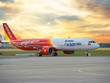 Vietjet lọt top 50 hãng hàng không tốt nhất thế giới theo Airfinance