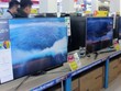 TV màn hình lớn giảm giá cả chục triệu đồng