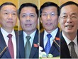 Thủ tướng chỉ đạo 4 Bộ trưởng tập trung thực hiện cam kết đã nói trước Quốc hội