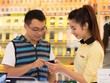 MWG: Cổ phiếu không ngừng tăng