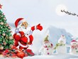Khối ngoại tăng mạnh mua ròng trong phiên trước Giáng sinh 24/12