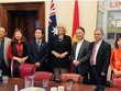Doanh nghiệp địa ốc Việt Nam hướng sang thị trường TP. Melbourne