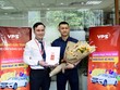 Vì sao với số vốn chỉ đủ đầu tư 1 hợp đồng phái sinh, nhà đầu tư 9x vẫn ẵm giải thưởng trị giá 1 cây vàng?