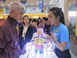 "Chiều khách" như Thế Giới Di Động, nhân viên bán hàng hỗ trợ luôn thủ tục trả góp