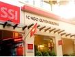 Chứng khoán SSI giảm sở hữu tại Đầu tư Phát triển Công nghệ Điện tử - Viễn thông (ELC)