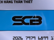 SCB cảnh báo thủ đoạn mạo danh nhân viên ngân hàng để lừa đảo