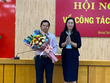 Quảng Ngãi có Phó Bí thư Tỉnh ủy mới