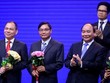 Báo Đầu tư ra mắt Chuyên đề Doanh nhân và Tổ quốc
